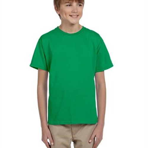 Calkins Road Middle School Youth Short Sleeve Team T-shirt