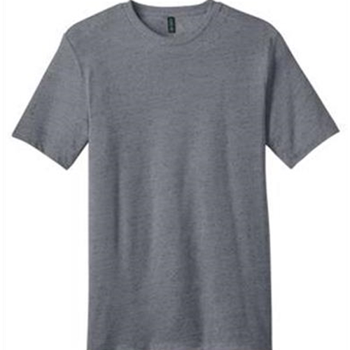 Calkins Road Middle School Mens Textured Crew Tee