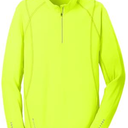 Calkins Road Middle School Mens Endurance Nexus 1/4 Zip Pullover