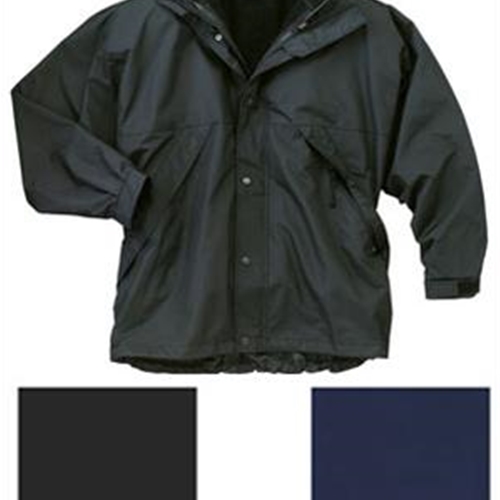 SWBR Mens Port Authority Winter Jacket