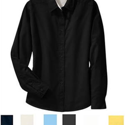 SWBR Ladies Port Authority Button Down Shirt