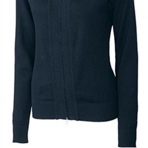 SWBR Ladies Cutter &amp; Buck Cardigan