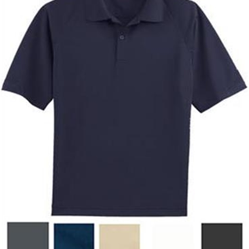 SWBR Mens Port Authority Polo Shirt