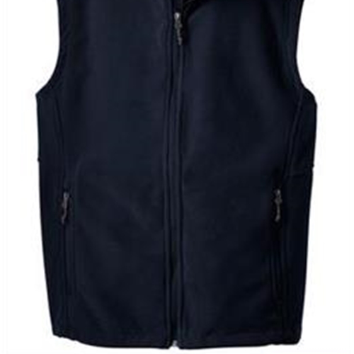 SWBR Ladies Port Authority Fleece Vest
