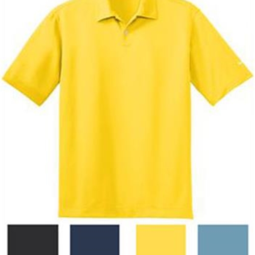 SWBR Mens Nike Polo Shirt