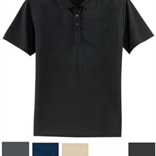 SWBR Ladies Port Authority Polo Shirt