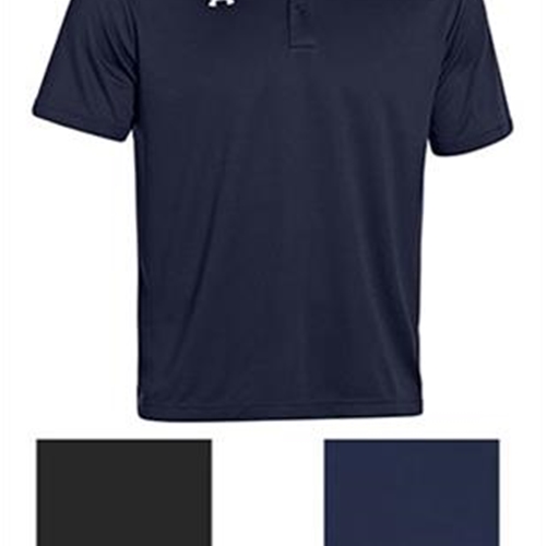 SWBR Ladies Under Armour Polo