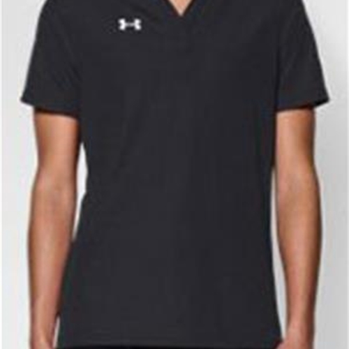 SWBR Ladies Under Armour Performance Polo