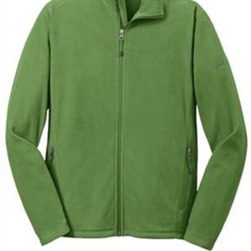 SWBR Mens Eddie Bauer Microfleece Jacket