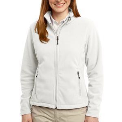 WITA Ladies Fleece Jacket