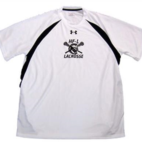 Honeoye Falls Lima Mens Under Armour Shirt