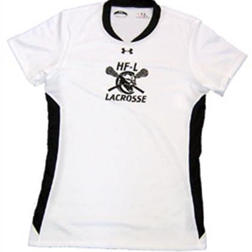 Honeoye Falls Lima Adult  Ladies Under Armour Shirt