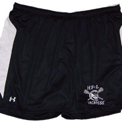 Honeoye Falls Lima Adult  Ladies Under Armour Shorts