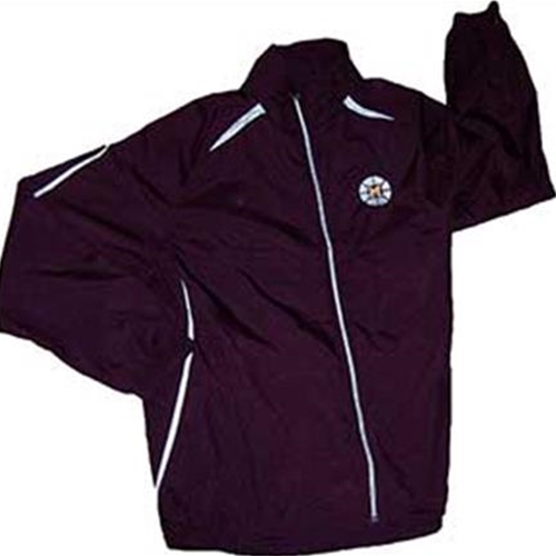 Mendon Basketball Mens Holloway Invigorate Jacket