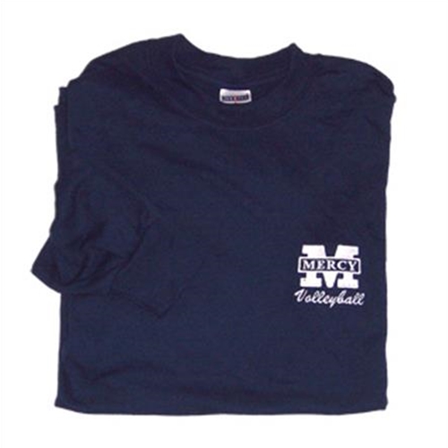 Mercy Adult Long Sleeve T-Shirt