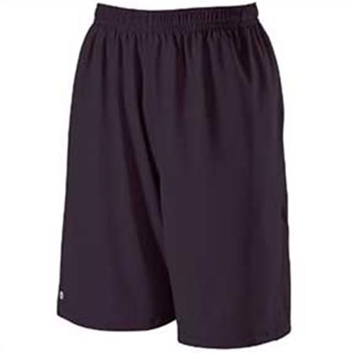 Pittsford Football Adult Navy Holloway Power Shorts