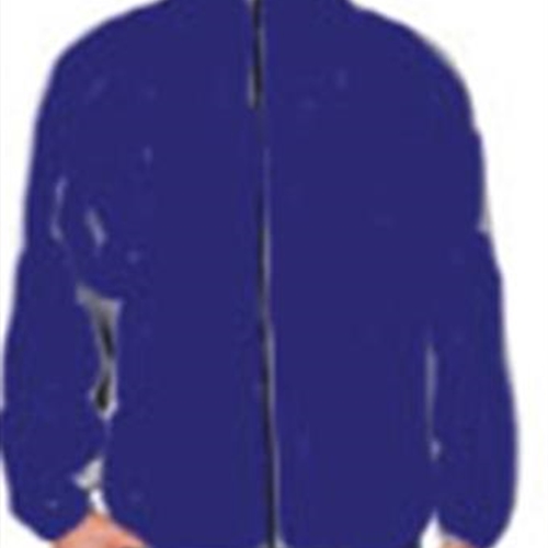 Pittsford Football Adult Full Zip Fleece