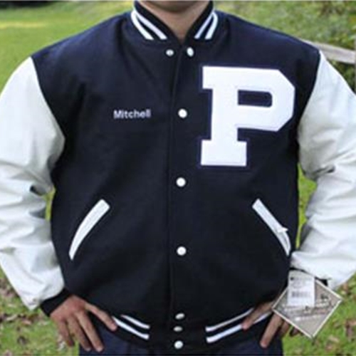 Pittsford Football Varsity Jacket