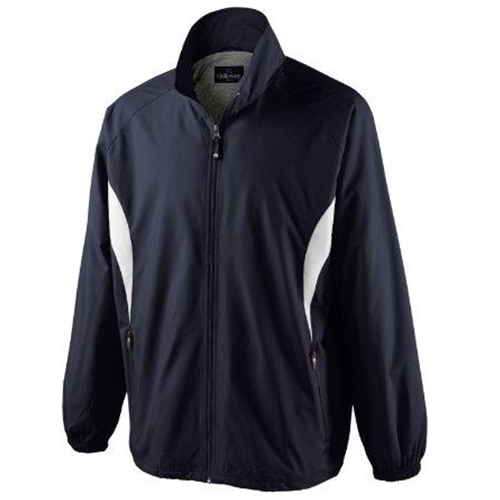 Pittsford Football Holloway Adrenaline Jacket