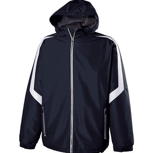 Pittsford Football Adult Holloway Charger Jacket