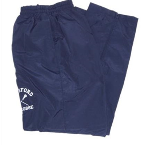 Pittsford LAX Youth Hampton Pants