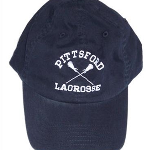 Pittsford LAX Adult Flexfit Twill Cap