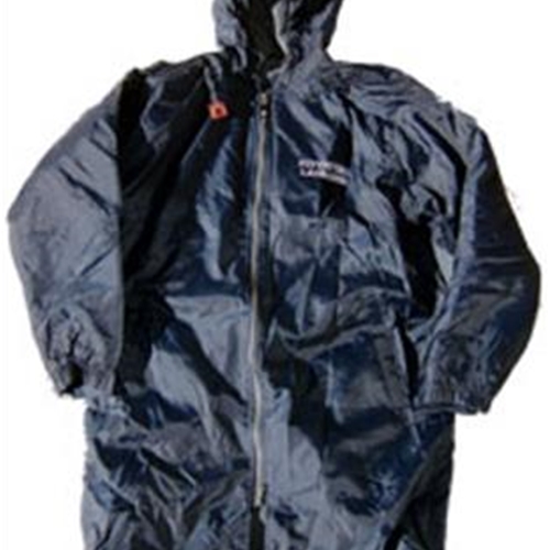 Pittsford LAX Adult Navy Stadium Coat