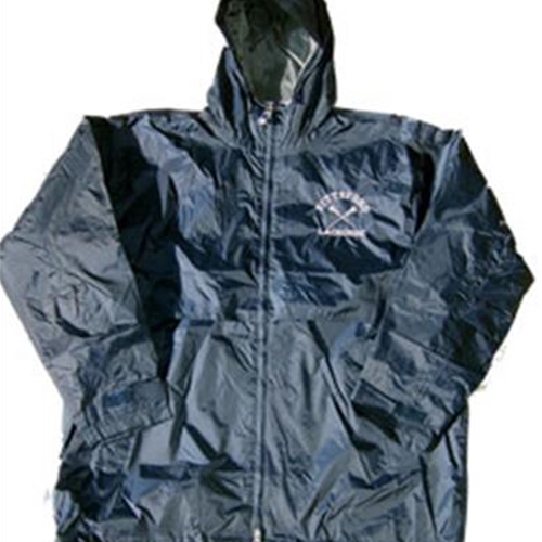 Pittsford LAX Adult Waterproof Jacket