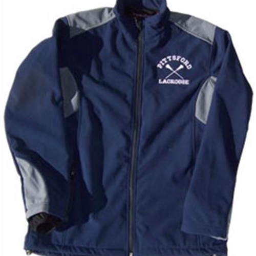 Pittsford LAX Women's Soft Shell Jacket