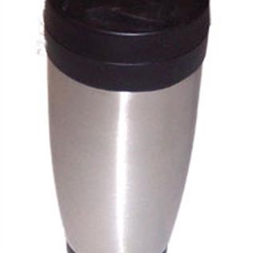 Pittsford LAX Stainless Steel Travel Mug