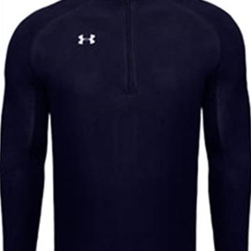 Pittsford LAX Under Armour Scout 1/4 Zip Pullover