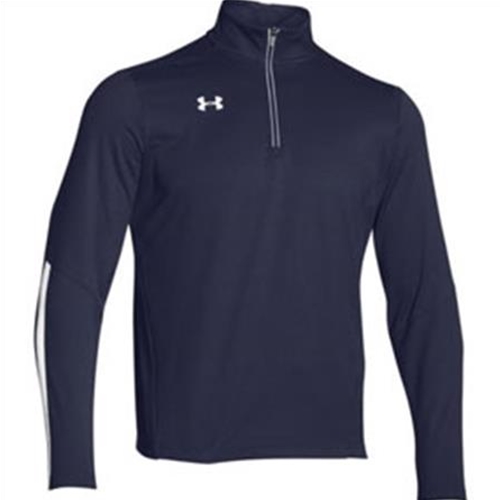 Pittsford LAX Adult Under Armour Lock 1/4 Zip