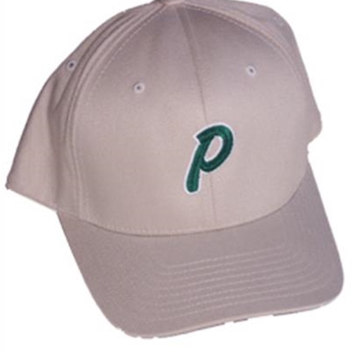 Pittsford Little League Adult Fitted Cap