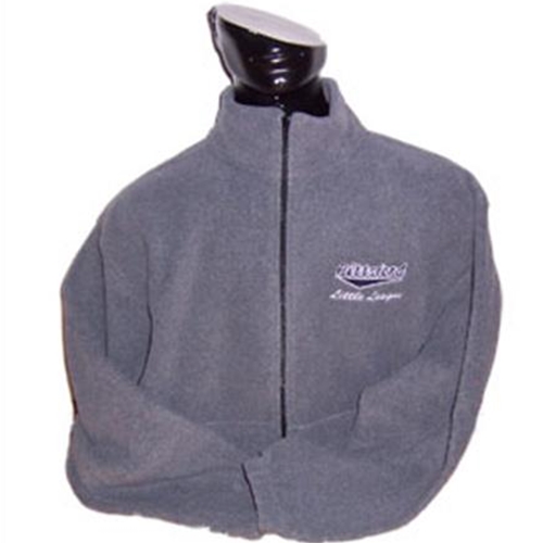 Pittsford Little League Adult Fleece Jacket