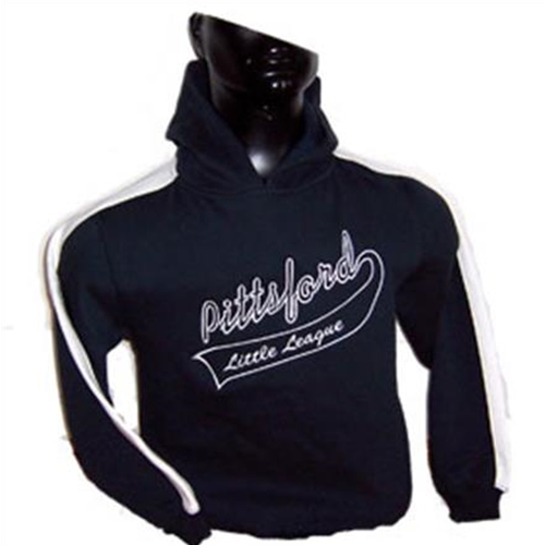 Pittsford Little League Youth Hoody