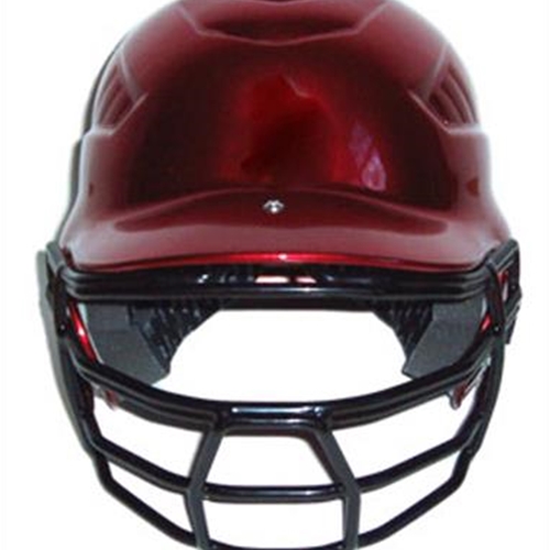 Pittsford Little League Two Tone Metallic Batting Helmet