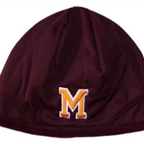 Pittsford Mendon Baseball Adult Dry Excel Winter Beanie