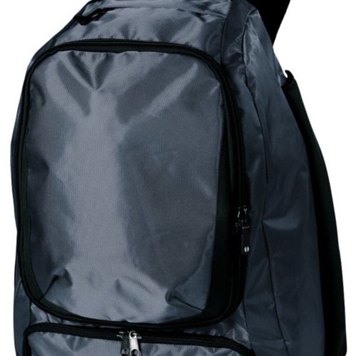 Pittsford Panthers Baseball Bat Pack Bag