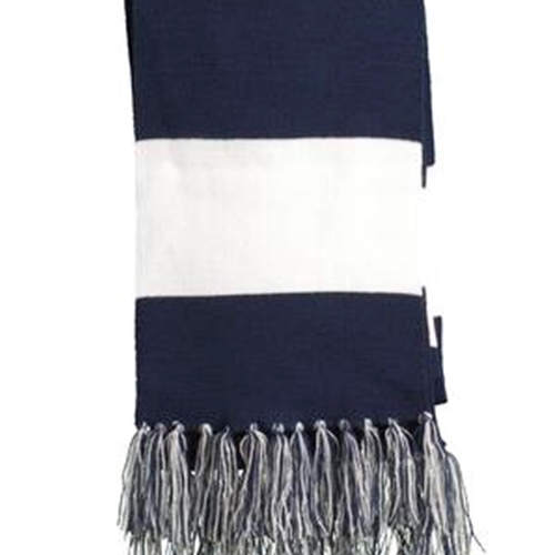 Pittsford Panthers Baseball Scarf