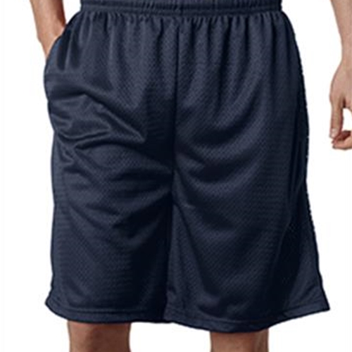 Pittsford Panthers Baseball Adult Mesh Shorts Navy