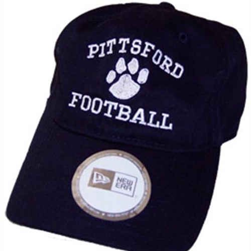 Pittsford Panthers Football Adult Navy Hat
