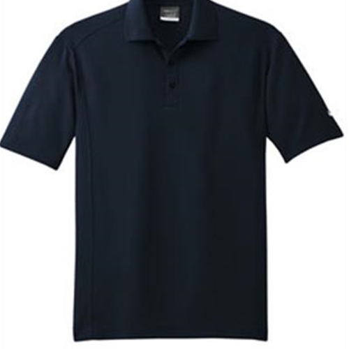 Pittsford Sutherland Baseball Men's Navy Nike Polo