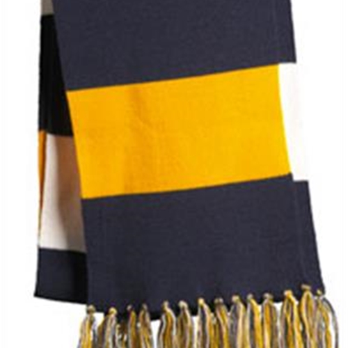 Pittsford Sutherland Baseball Spectator Scarf