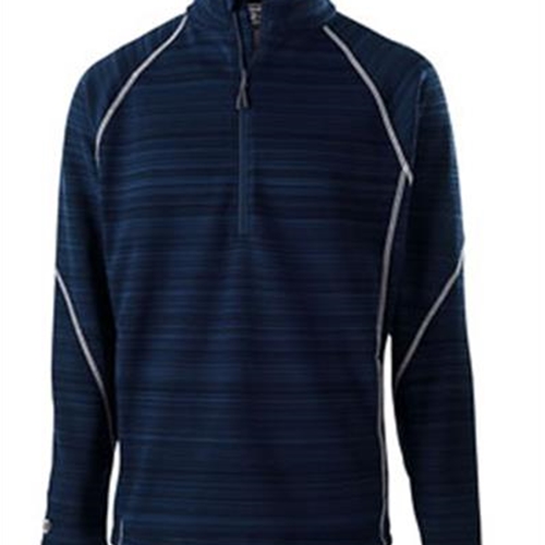 Pittsford Sutherland Baseball Men's 1/2 Zip Pullover