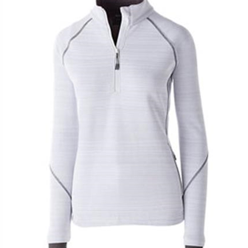 Pittsford Sutherland Baseball Ladies 1/2 Zip Pullover