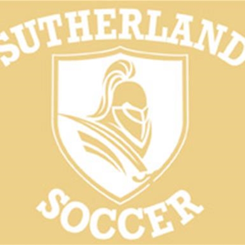 Pittsford Sutherland Soccer Ladies VNeck