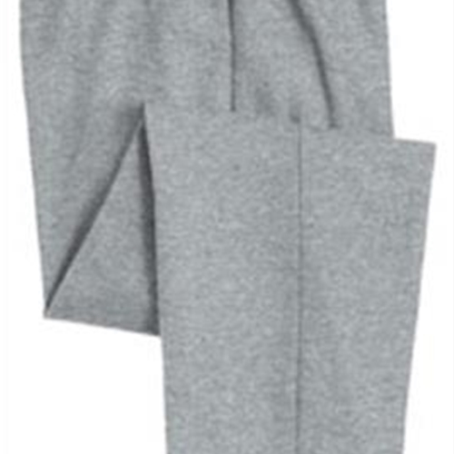 Siena Catholic Academy Adult Open Bottom Sweatpants