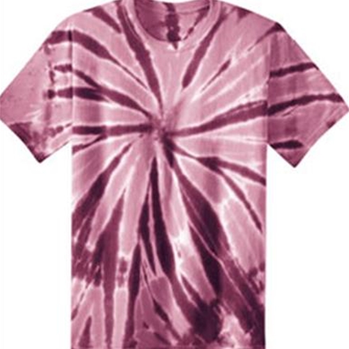 Siena Catholic Academy Youth Tie Dye T-Shirt