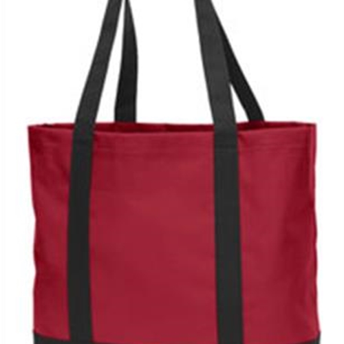 Siena Catholic Academy Day Tote Bag