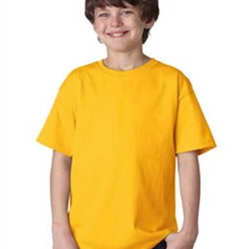 St. Rita School Youth Gold Tee